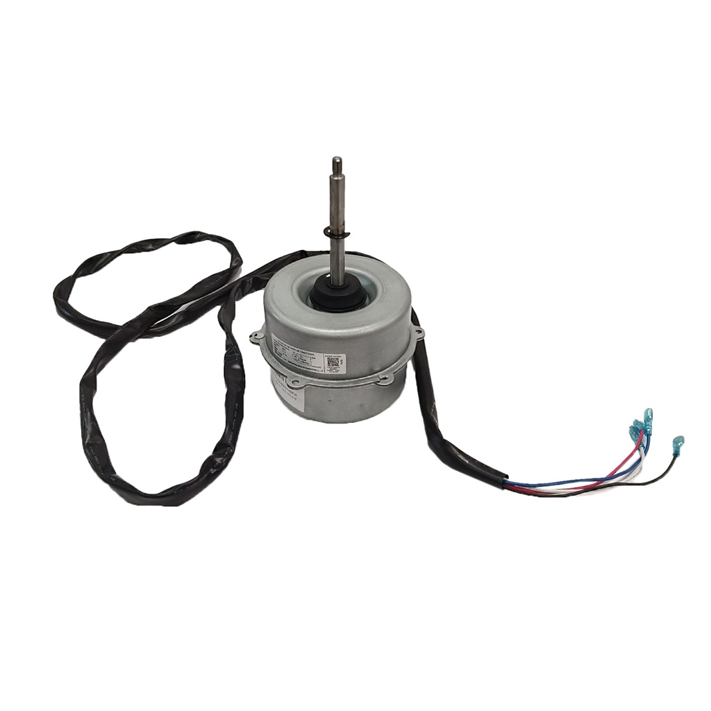 MOTOR P/CONDENSADOR CSOTI-60AB-M YKT-90-6-9 STARGREEN