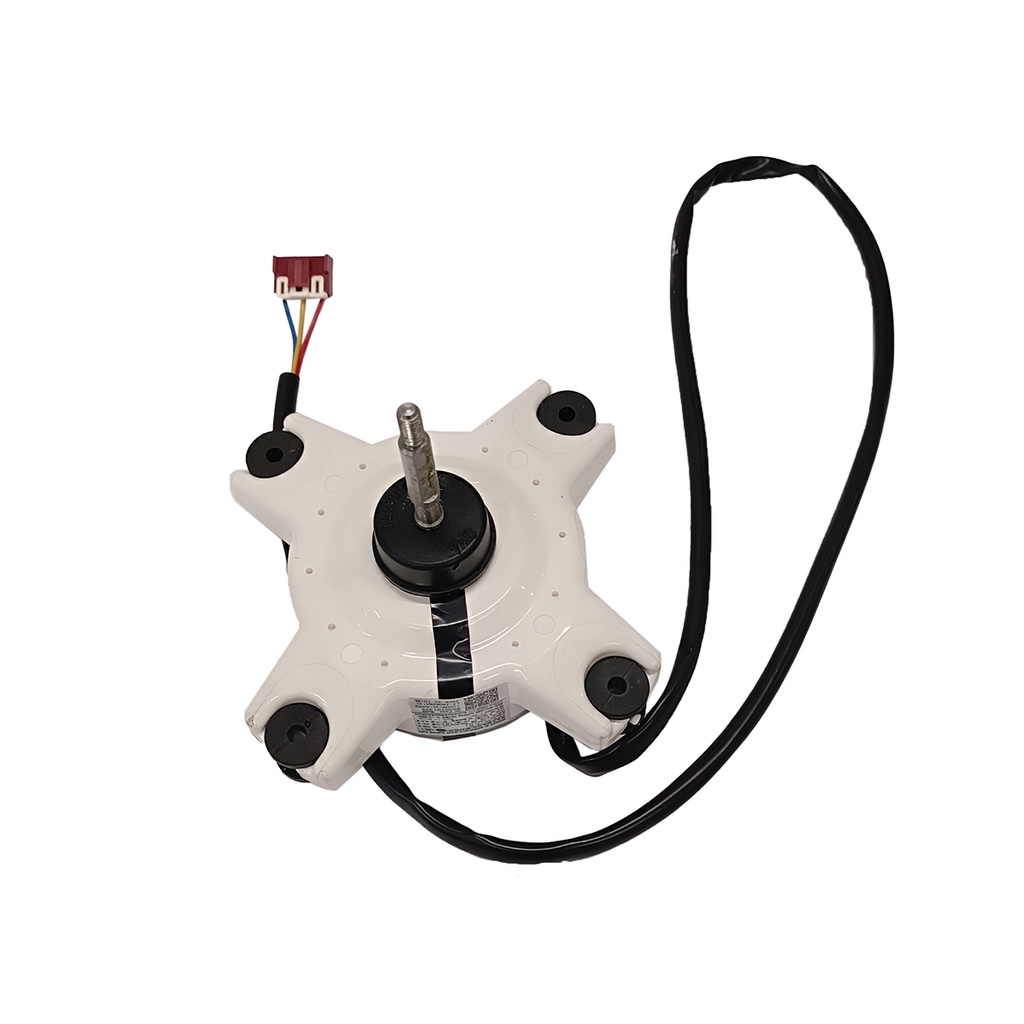 MOTOR P/CONDENSADOR MINISPLIT  W  220V ZKFN-25-10-5L CMTI-12AB-M/18AB-M STARGREEN 