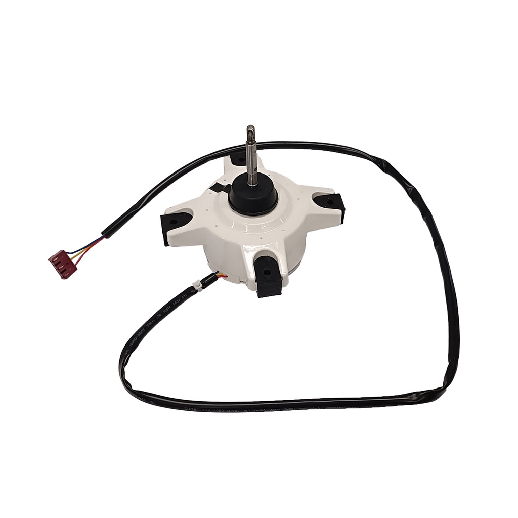 MOTOR P/CONDENSADOR MINISPLIT  W  220V ZKFN-34-10-1L CMTI-24AB-M STARGREEN 