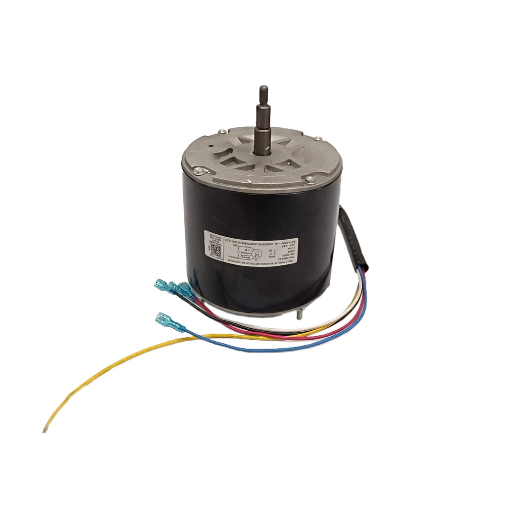 MOTOR P/CONDENSADOR PISO TECHO-CASSETTE  5TON CFCTI-60AB-M/CCSTI-60AB-M  STARGREEN