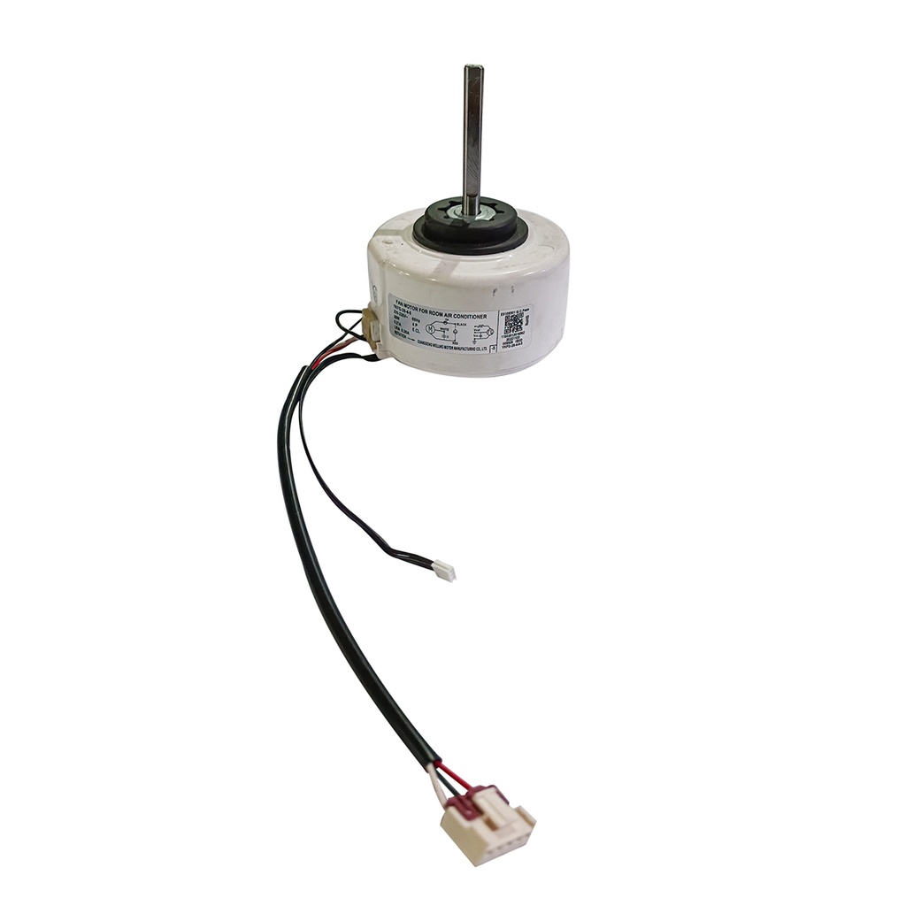 MOTOR P/CONSOLA  28W  220V YKFG-28-4-6-5 CMSV-18AB/CMTI-18AB-M  STARGREEN