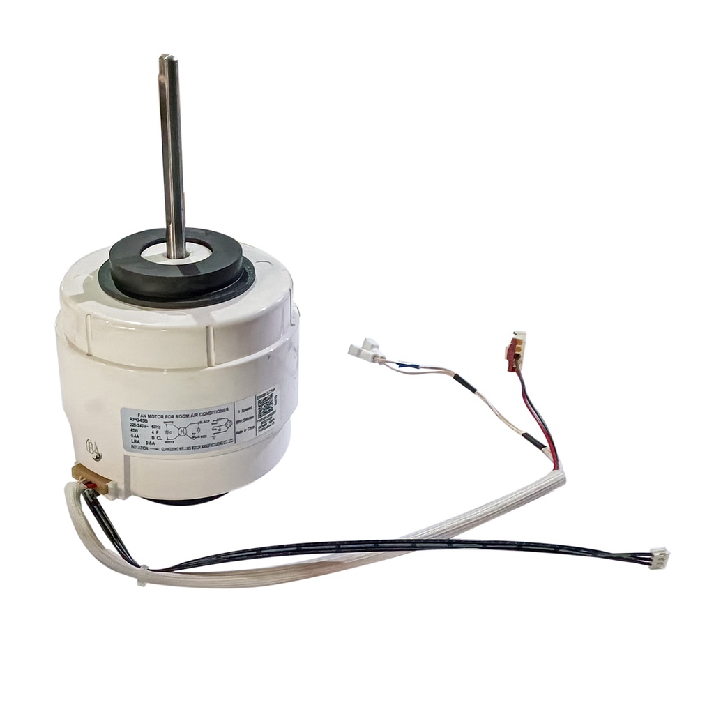 MOTOR P/CONSOLA 45W 220V YKFG-45-4-13 CMSV-24AB STARGREEN
