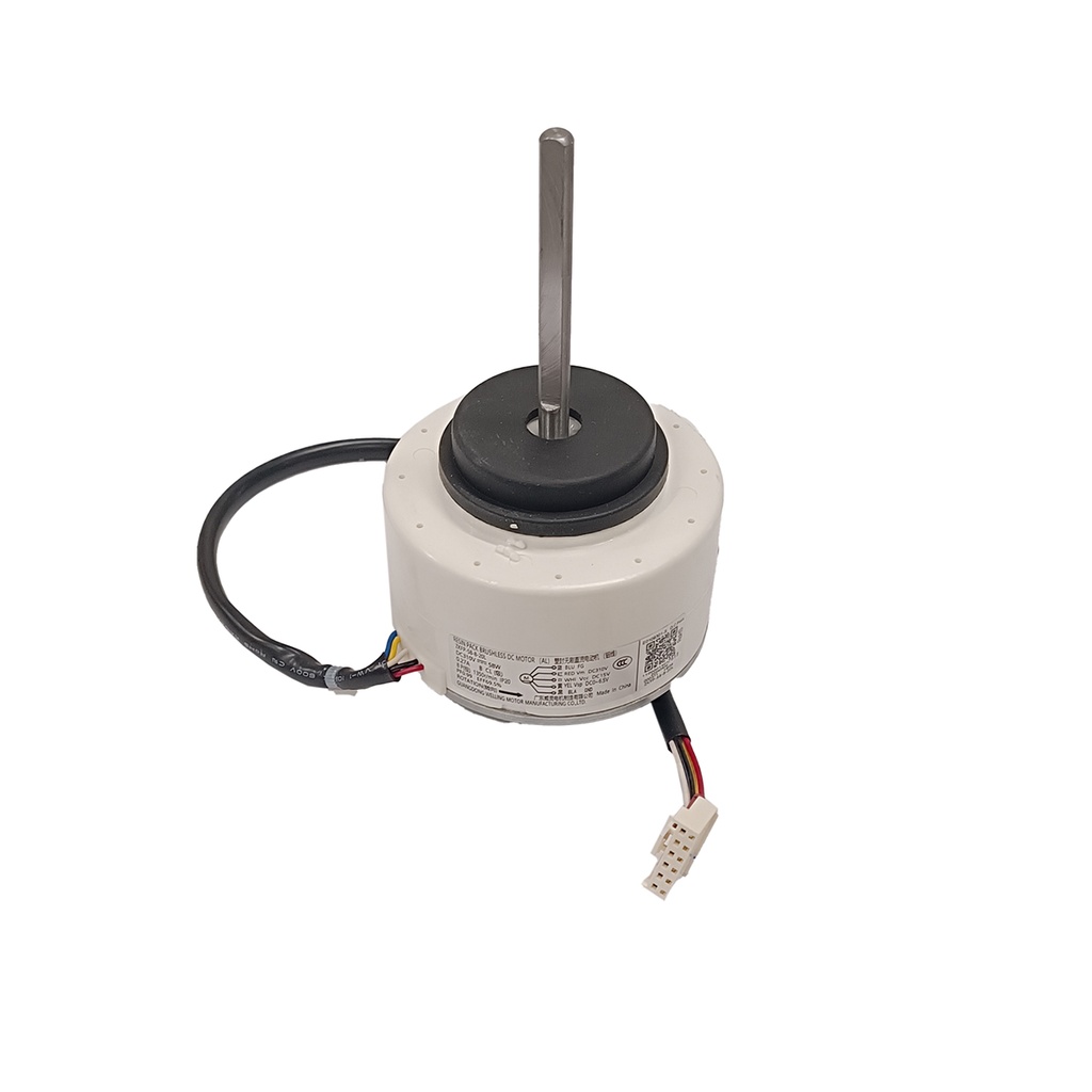 MOTOR P/CONSOLA MINISPLIT  W  220V ZKFP-58-8-20L CMTI-24AB-M STARGREEN