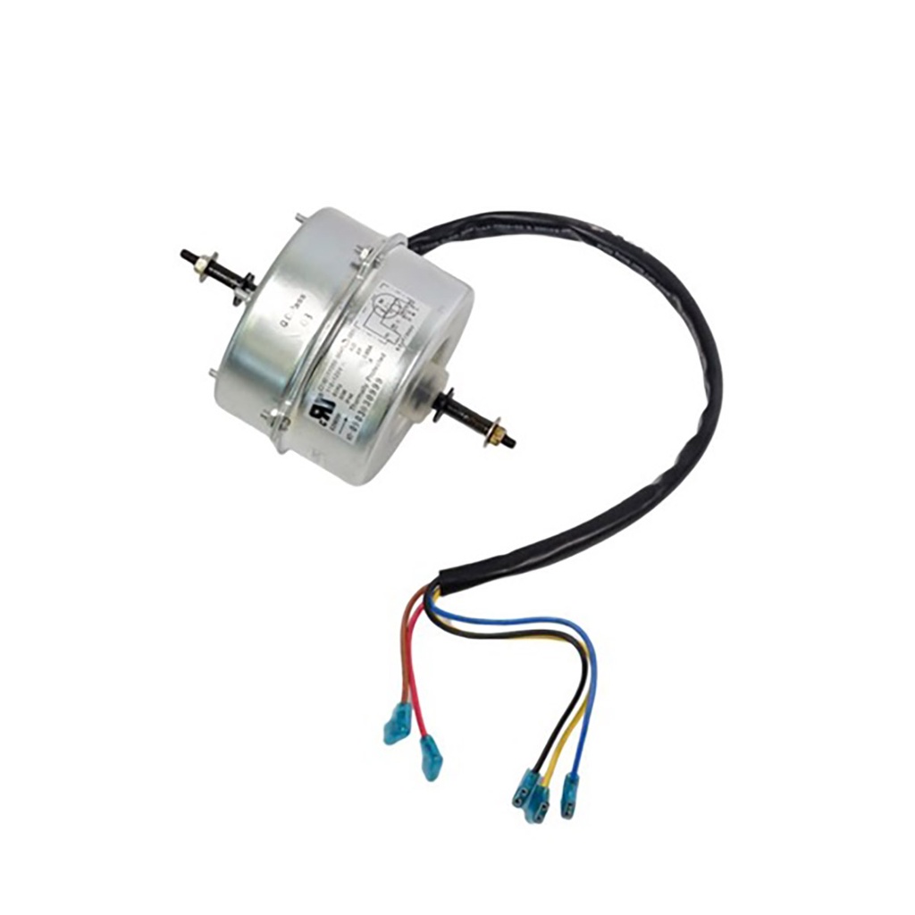 MOTOR PARA VENTANA YY060-954P02-018 115V/60Hz/60W-1-10