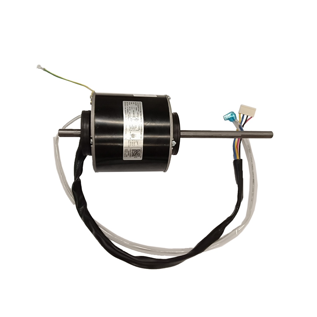 MOTOR PISO TECHO 3TON CFCTI/CFCV WATT 220V YKSS-115-4-1-2 STARGREEN