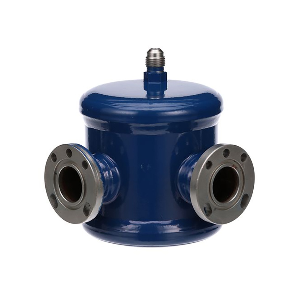 NIVELADOR DE ACEITE AJUSTABLE W-OLC-2-4  COPELAND