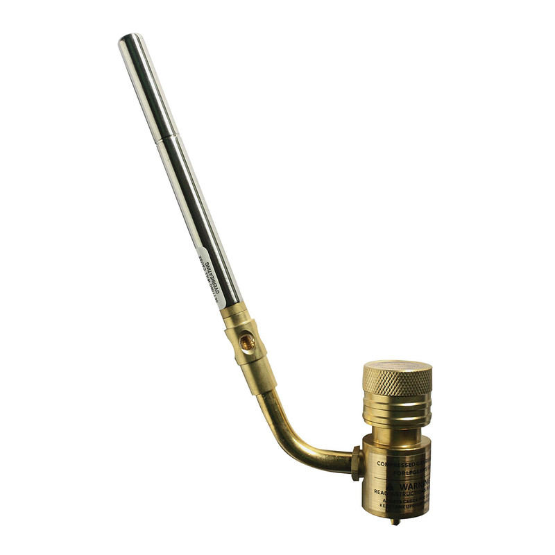 PICO SOLDAR PROPANO SHT-9/JH-1/RP3T5