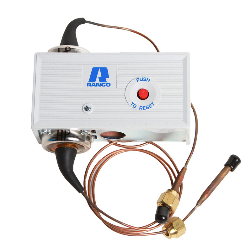 PRESOSTATO ACEITE REEM GENERAL P30-3801 RANCO