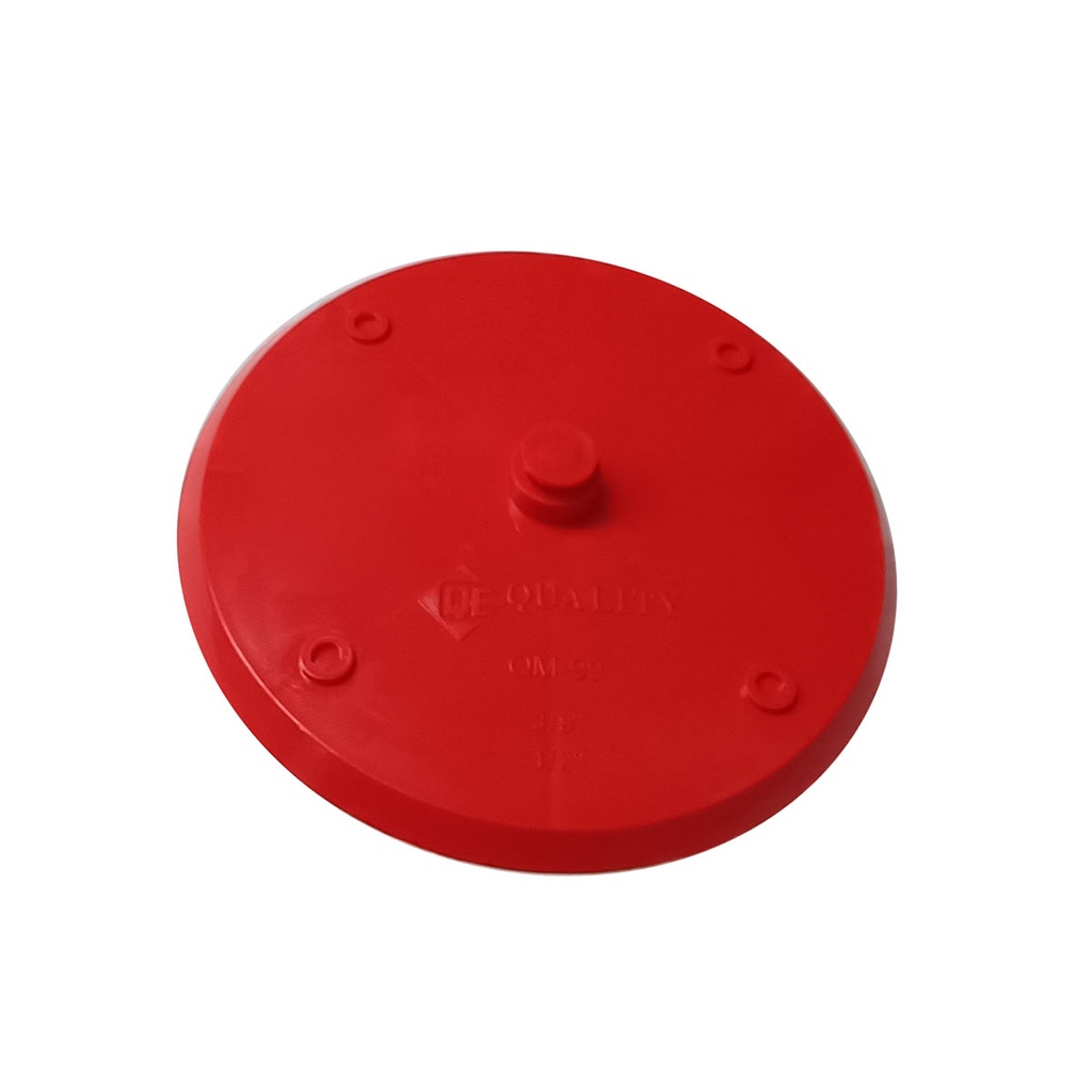 PROTECTOR DE LLUVIA PARA MOTOR BUJE 1/2" GEN GEN