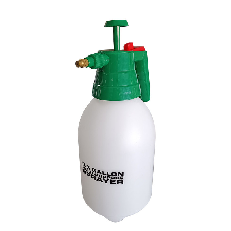 PULVERIZADOR MULTIUSOS 1 Litros