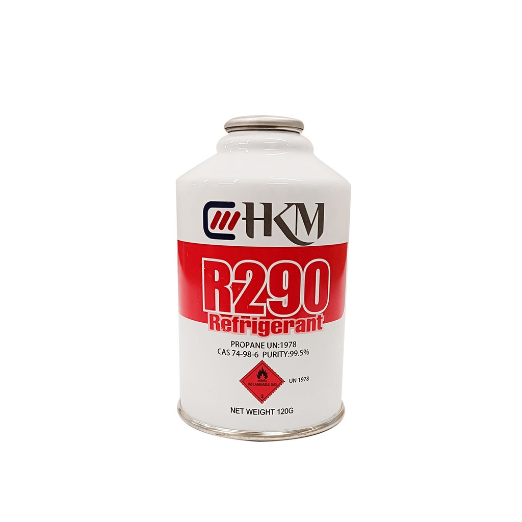 REFRIGERANTE M290 ENVASE 120g