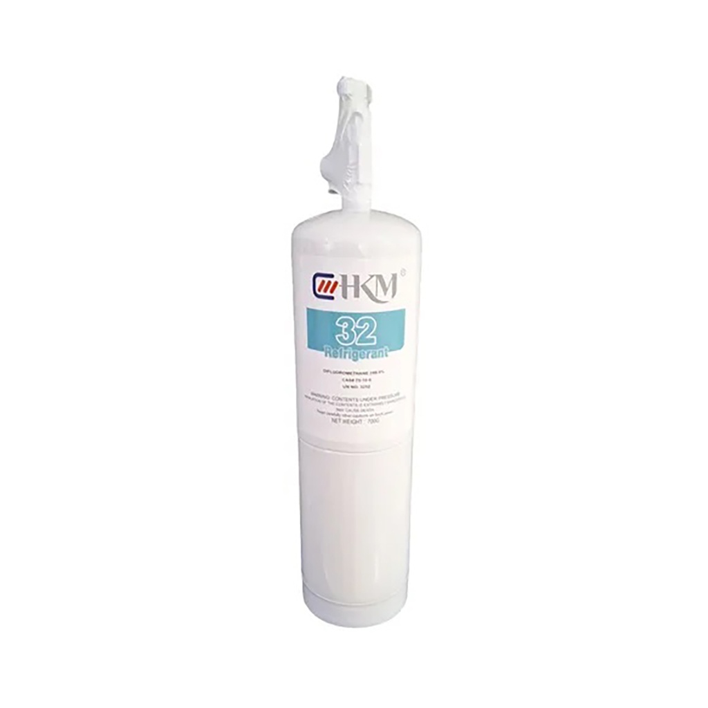 REFRIGERANTE R32 ENVASE 600g