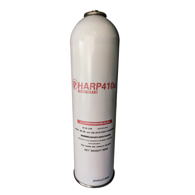 REFRIGERANTE R410 ENVASE 650g