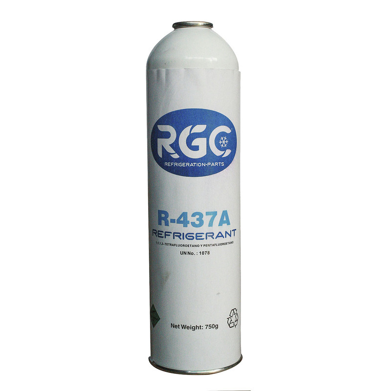REFRIGERANTE R437 (SUST R-12) ENVASE 800g