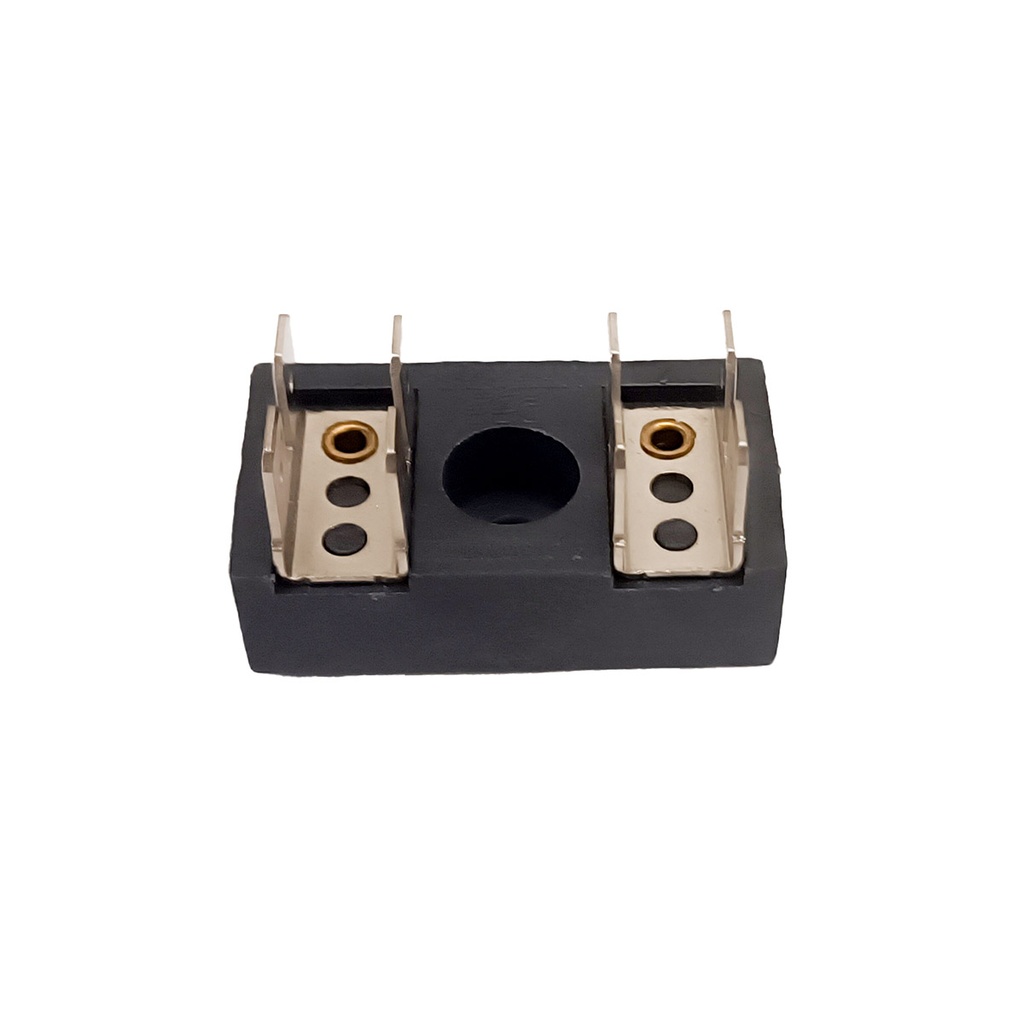 REGLETA BLISTER 450V  3F  TERMINAL 3 CARV-60AB-L STARGREEN