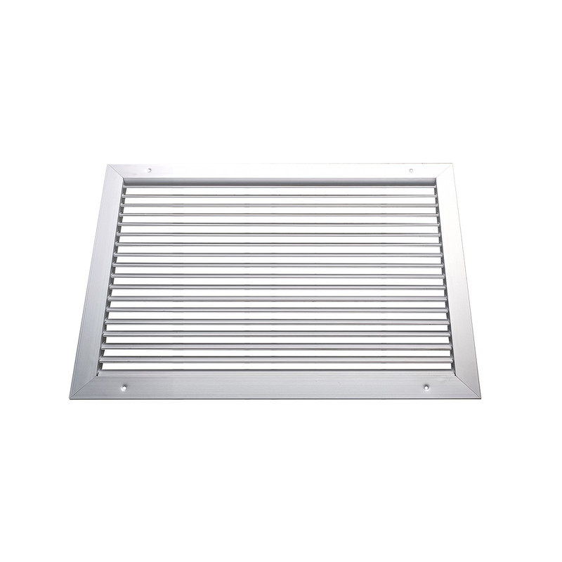 REJILLA DE RETORNO S/C 22"x06"
