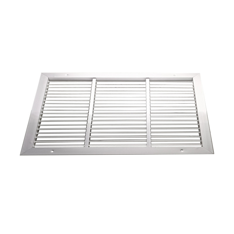 REJILLA DE RETORNO S/C 26"x08" 