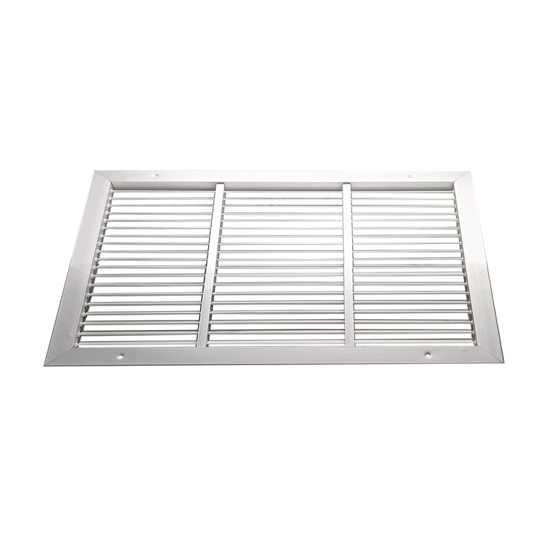 REJILLA DE RETORNO S/C 32"x12"