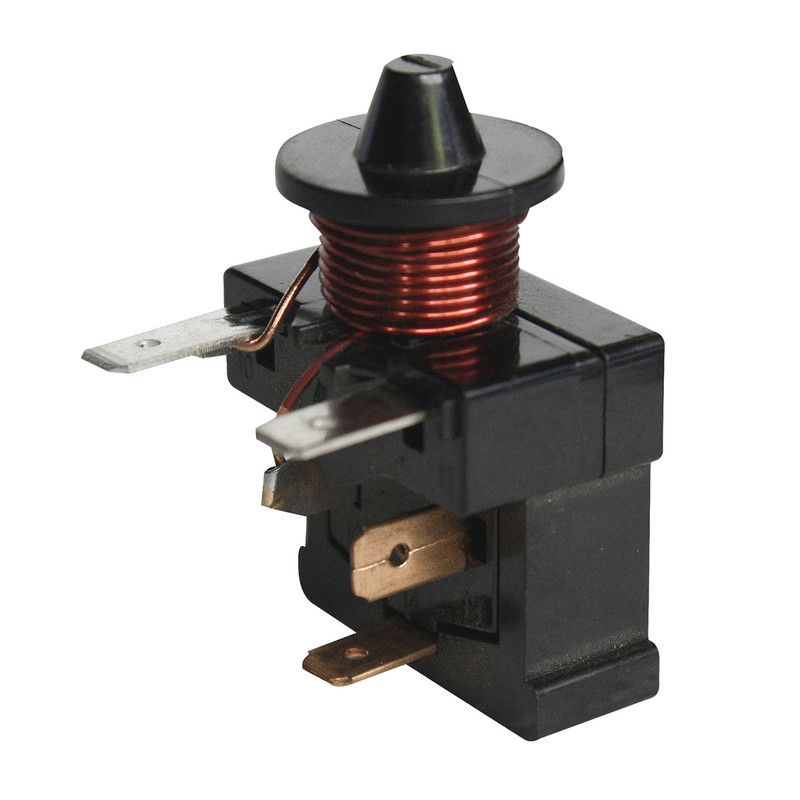 RELAY DE 1/4HP FF8.5BK EMBRACO