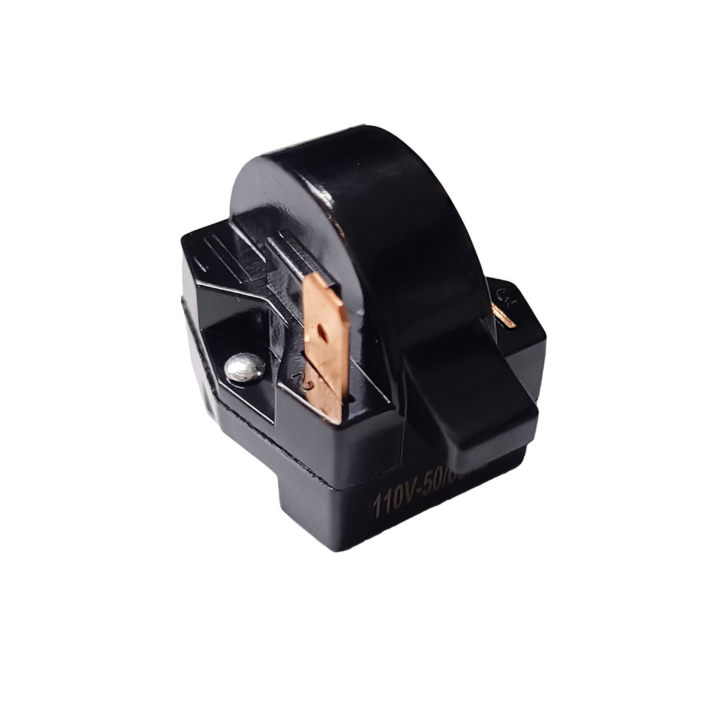 RELAY DE ARRANQUE  SAMSUNG, LG 110V 1PIN