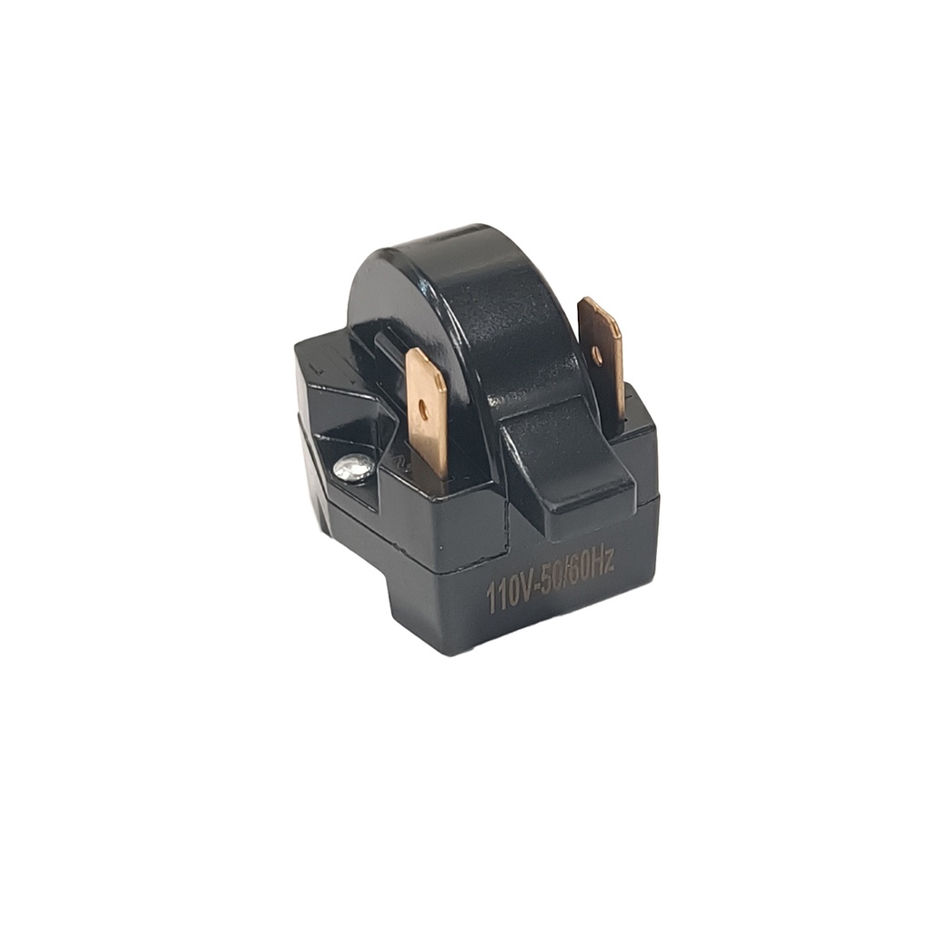 RELAY DE ARRANQUE  SAMSUNG, LG 110V 2PIN