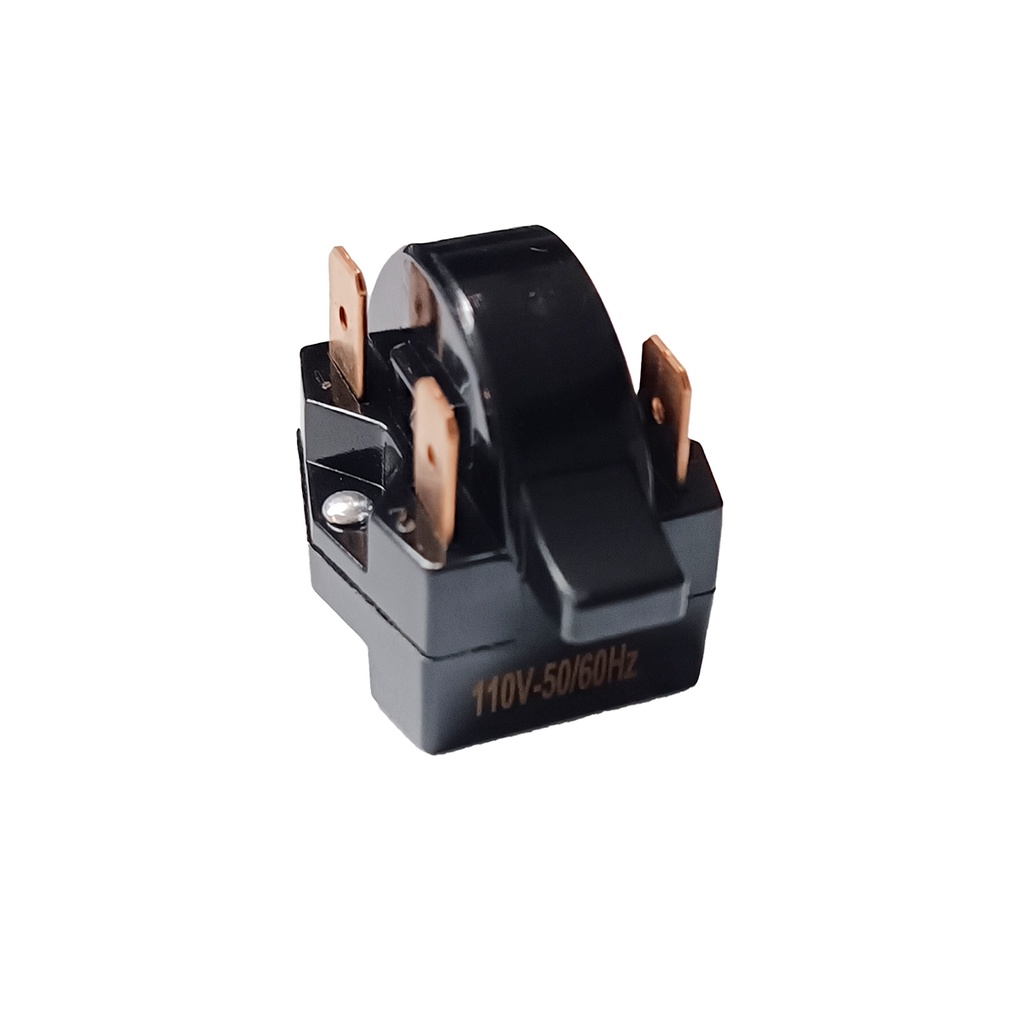 RELAY DE ARRANQUE  SAMSUNG, LG 110V 3PIN