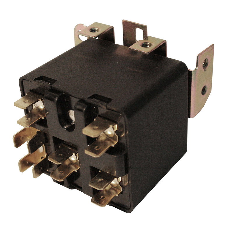 RELAY POTENCIAL MARS 64 APPLI PARTS