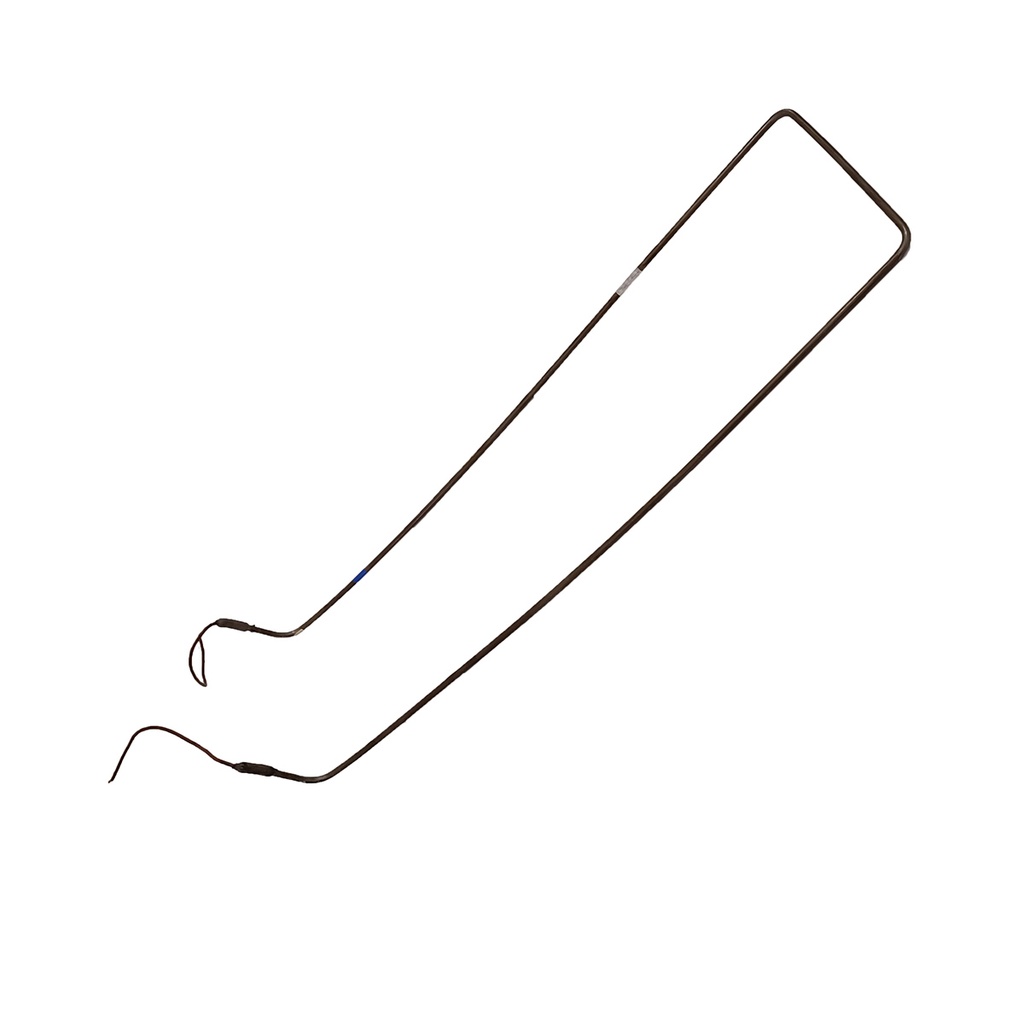 RESISTENCIA DRENAJE BANDEJA V-32-2 220V 400W 0.85M