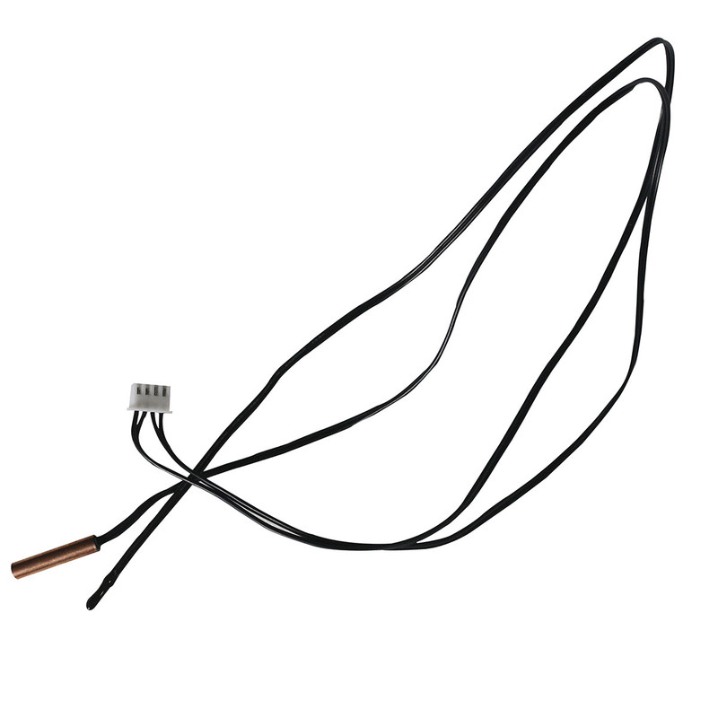 SENSOR TEMPERATURA 1 CHUPON 2 SENSORES 10 OHM