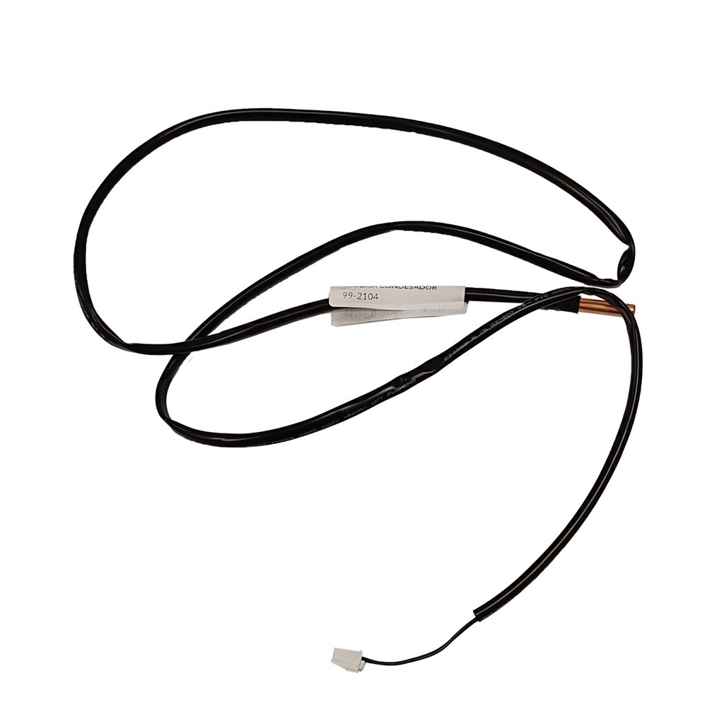 SENSOR TEMPERATURA TUBERIA CONDESADOR CFCTI-60AB-M/CCSTI-60AB-M STARGREEN