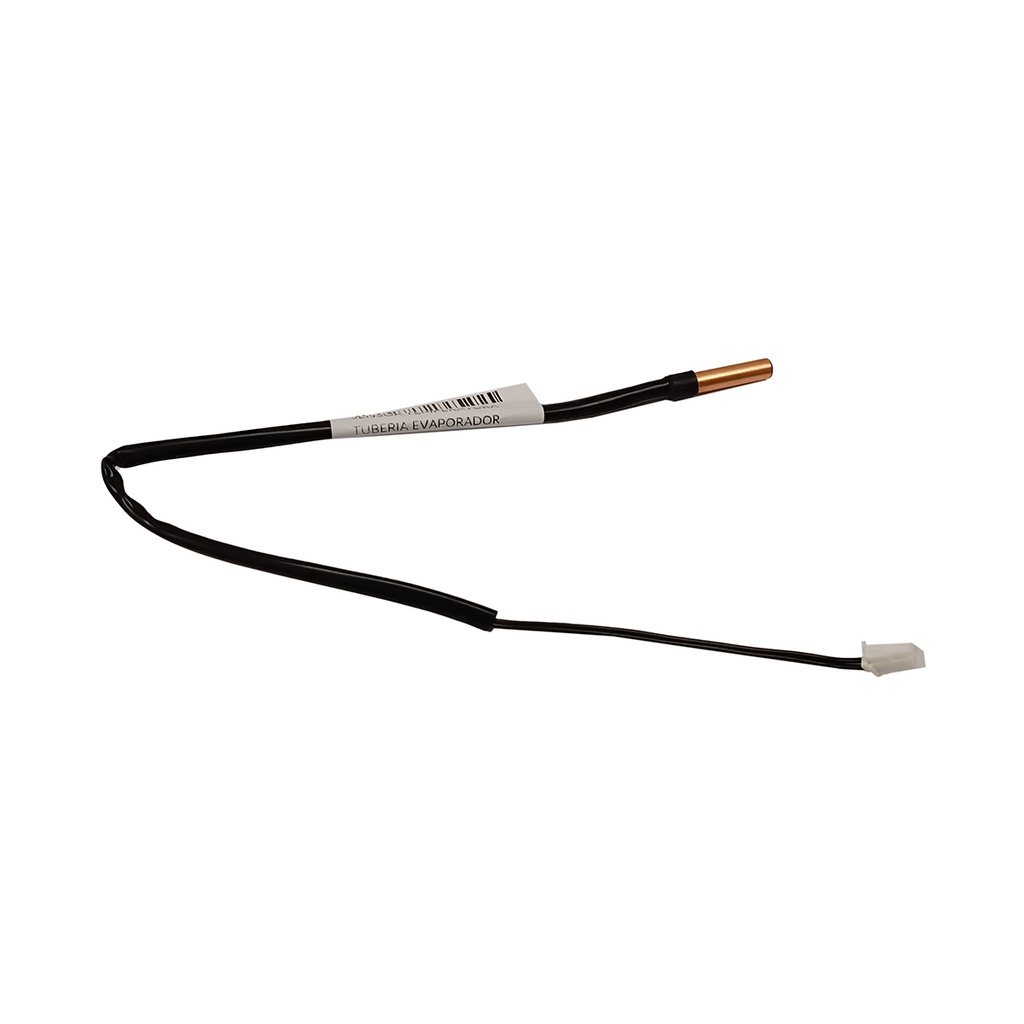 SENSOR TEMPERATURA TUBERIA EVAPORADOR MINISPLIT CMSV-12AB/CMTI-12AB-M  STARGREEN