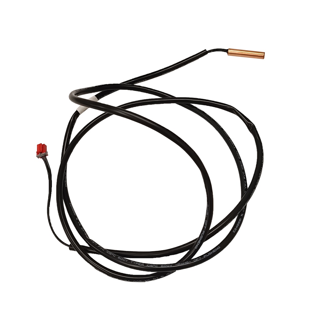 SENSOR TEMPERATURA TUBERIA CFCV-60AB-L  STARGREEN