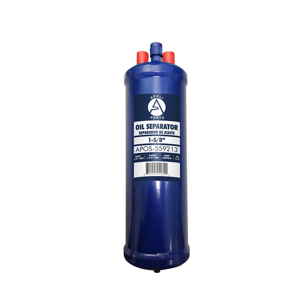 SEPARADOR DE ACEITE 1-5/8" ODF APPLI-PARTS