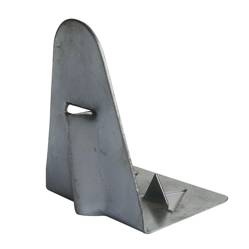 SOPORTE GOFRADO PARA DUCTO P3