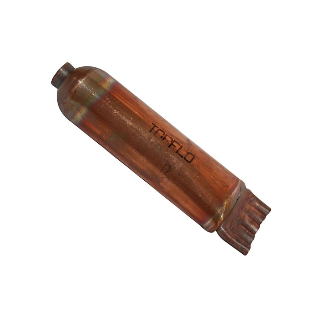STRAINER DE 5 SALIDA