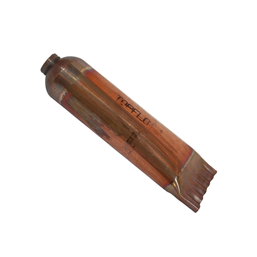 STRAINER DE 6 SALIDA