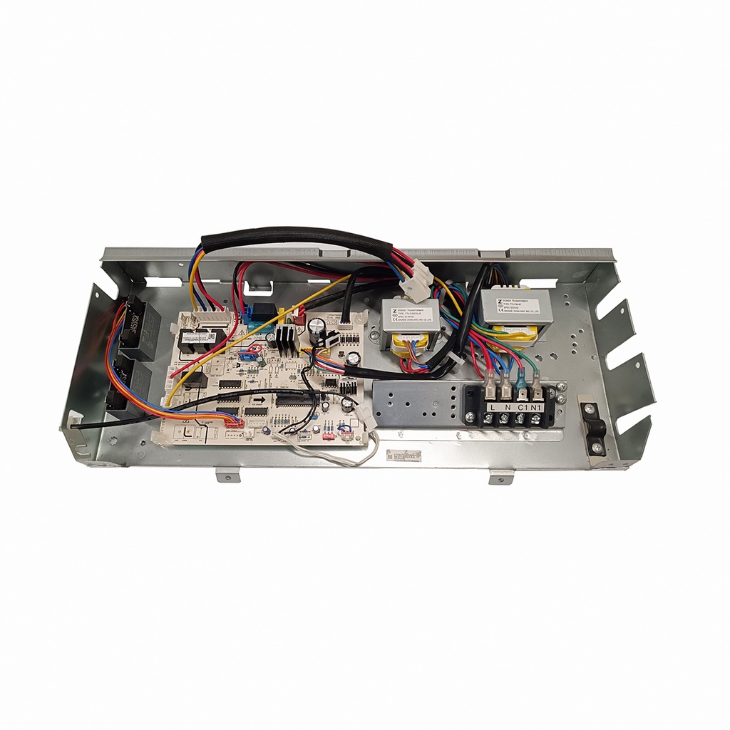 TABLERO ELECTRONICO PISO/TECHO CFCV-60AB STARGREEN