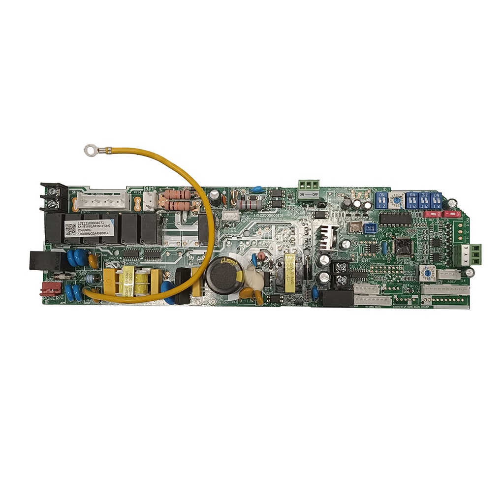 TARJETA ELECTRONICA 17122500004671 CCSTI-60AB-M STARGREEN