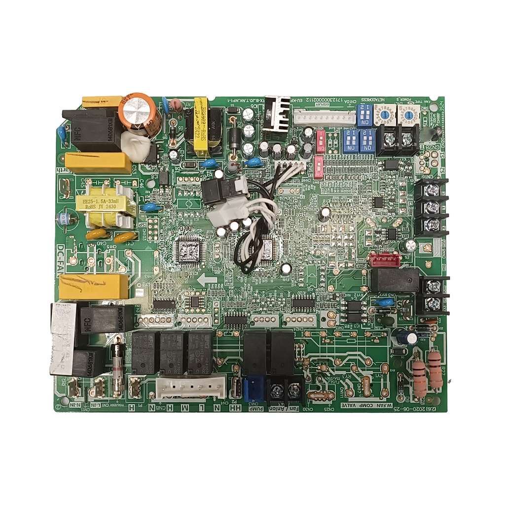 TARJETA ELECTRONICA 17123000005414 CSOTI-36AB-M STARGREEN