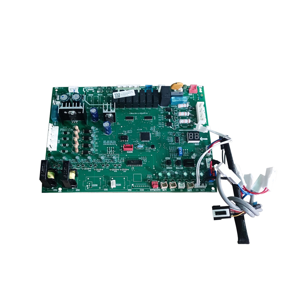 TARJETA ELECTRONICA 17127700000744 MOHV-120AC STARGREEN