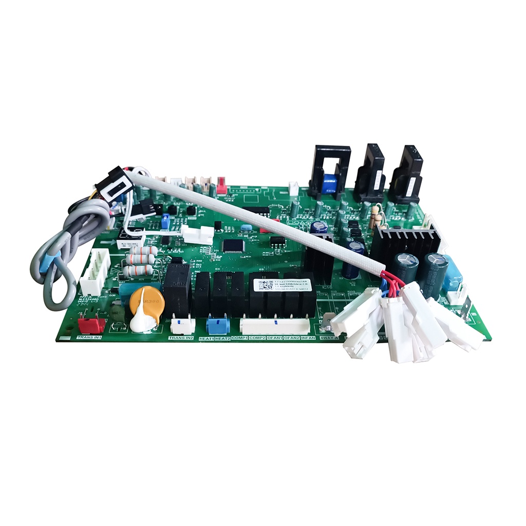 TARJETA ELECTRONICA 17127700000748 MOHV-180AC STARGREEN