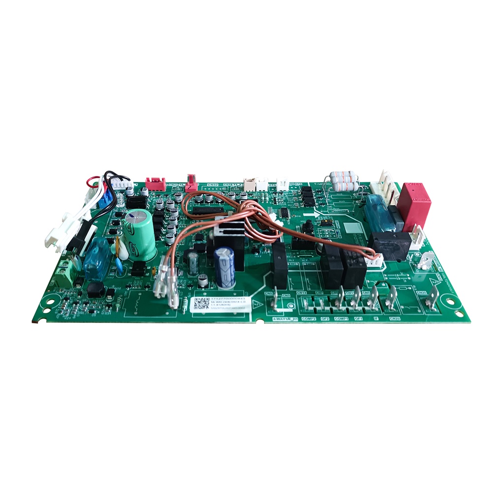TARJETA ELECTRONICA 17127700000843 MOHV-90AC STARGREEN