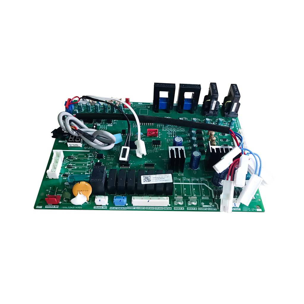 TARJETA ELECTRONICA 17127700A00499  MOHV-300AD STARGREEN