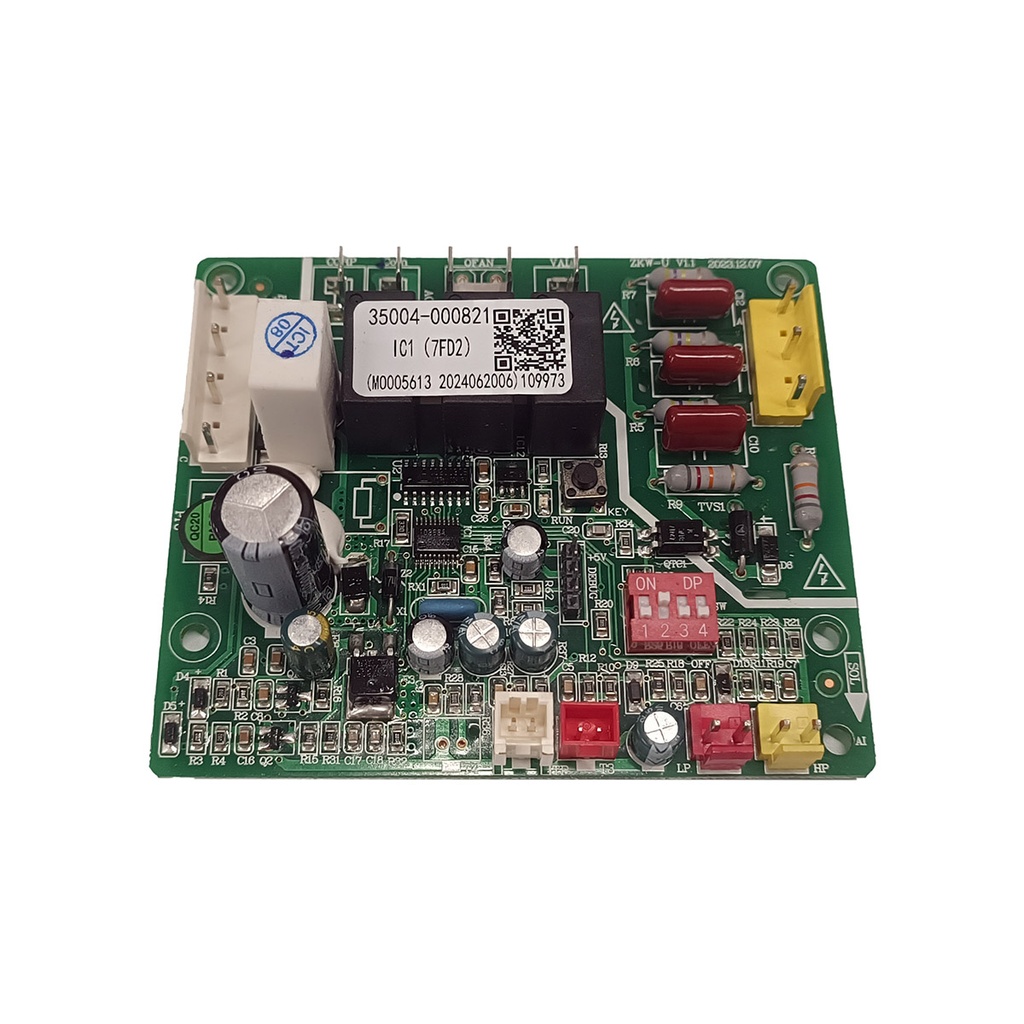 TARJETA ELECTRONICA 35004000821 CARV-60AC-L STARGREEN