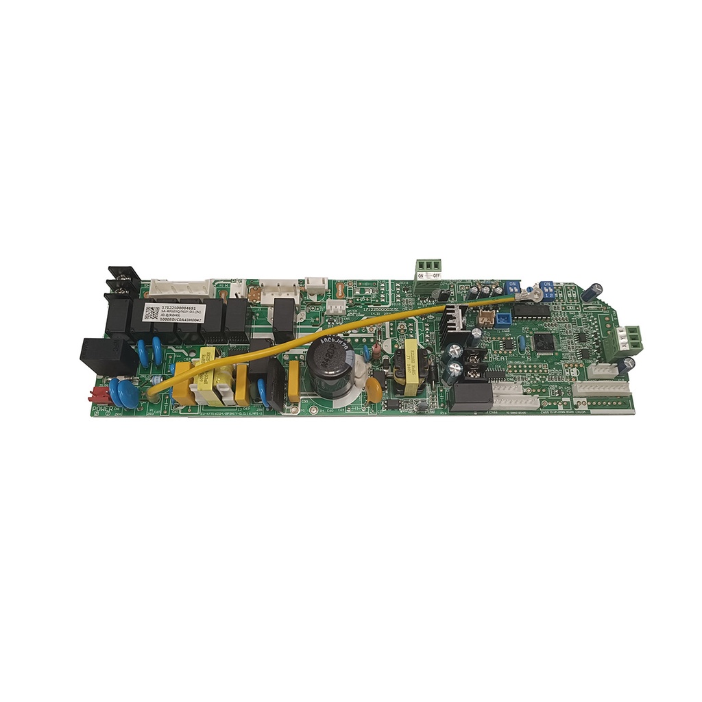 TARJETA ELECTRONICA CASSETTE CCSV-36AB/60AB STARGREEN