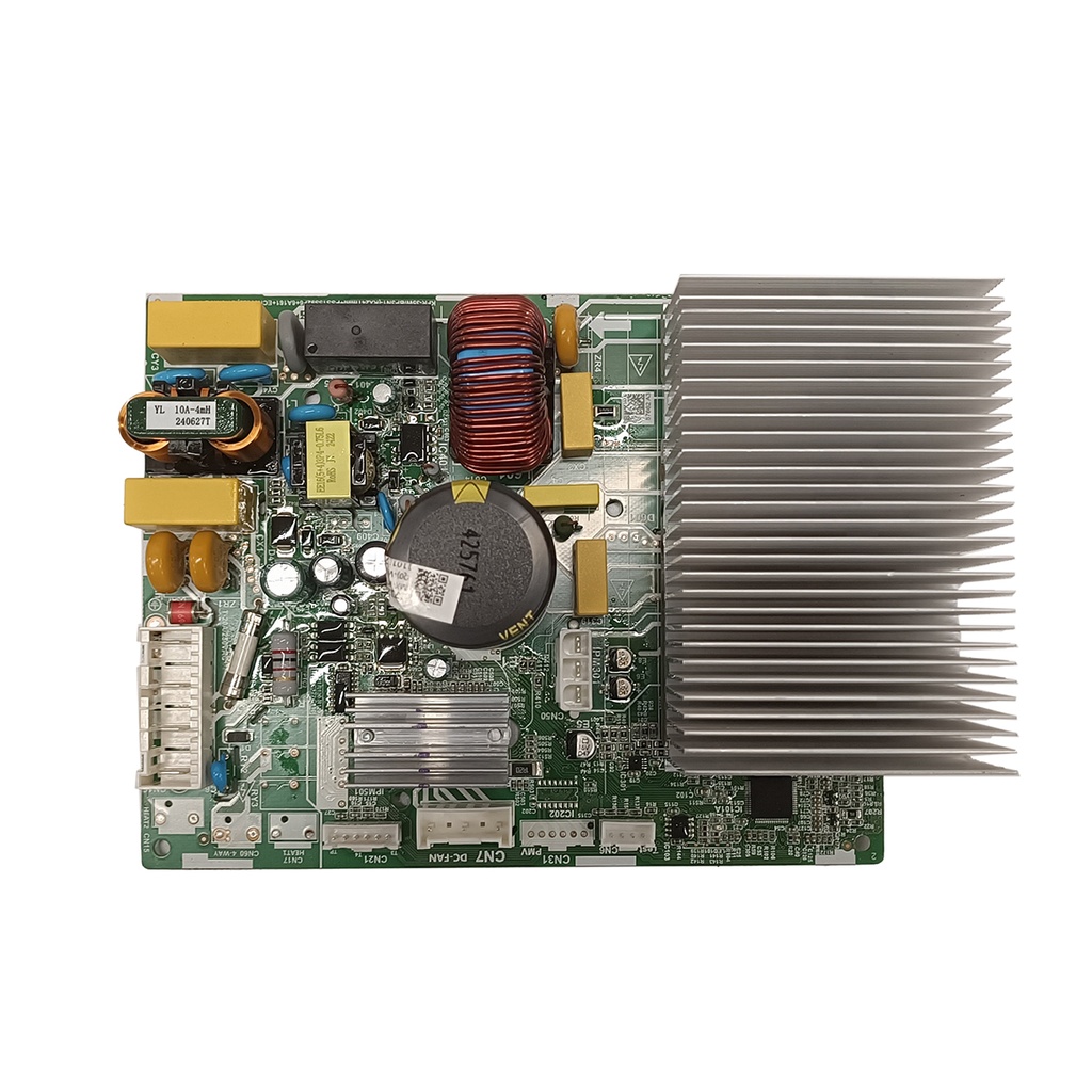 TARJETA ELECTRONICA CONDENSADOR MINISPLIT  17122000060572 CMTI-12AB-M STARGREEN