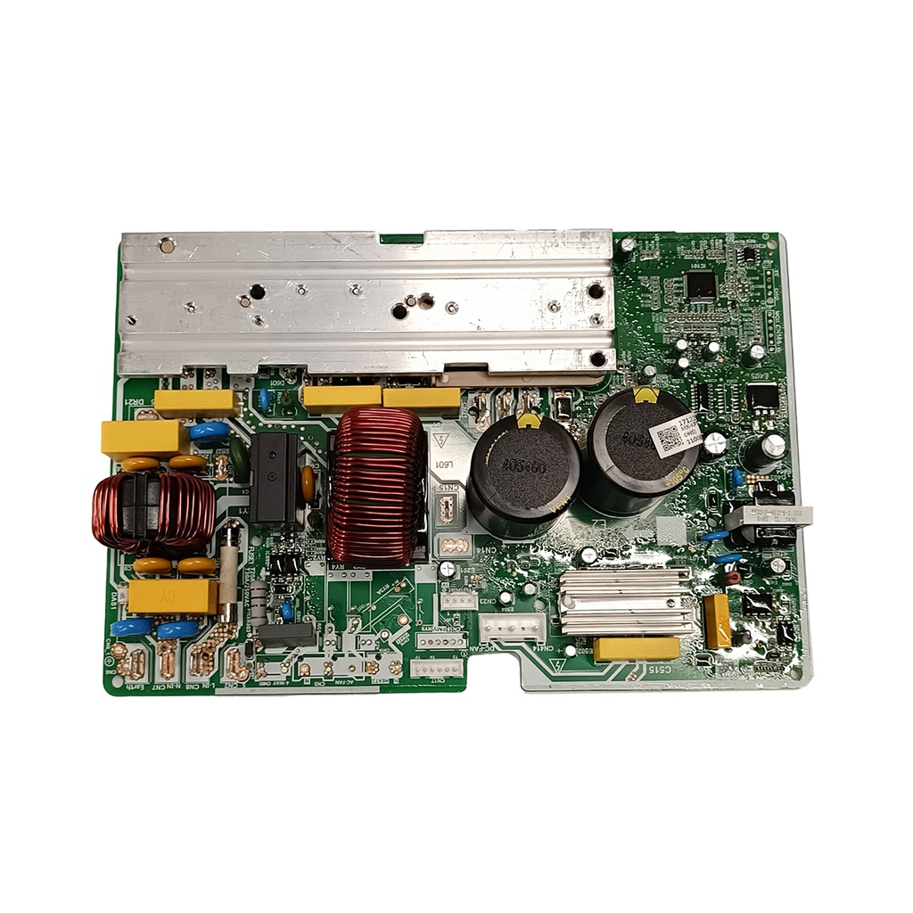 TARJETA ELECTRONICA CONDENSADOR MINISPLIT  17122000061231 CMTI-18AB-M STARGREEN
