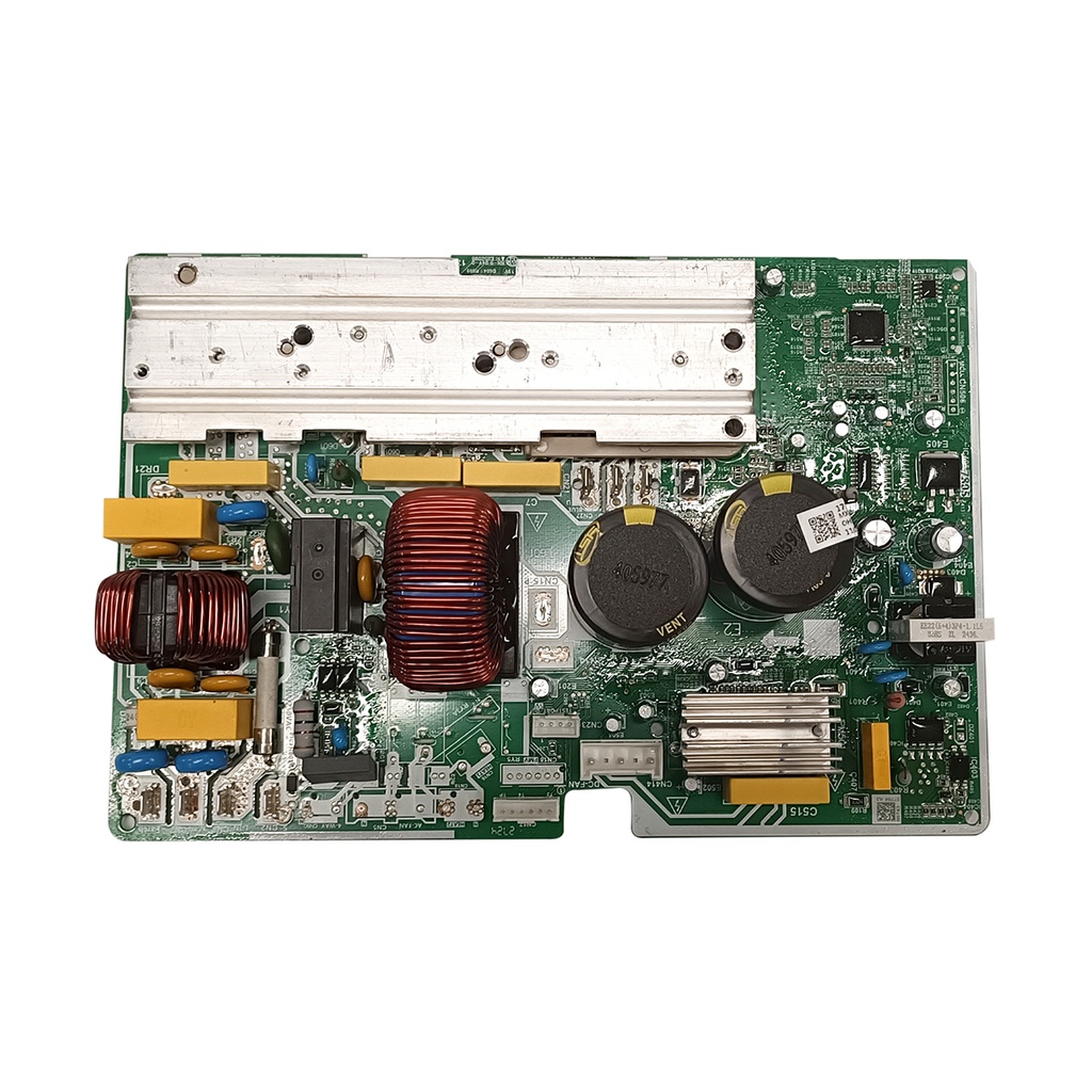 TARJETA ELECTRONICA CONDENSADOR MINISPLIT  17122000061249 CMTI-24AB-M STARGREEN