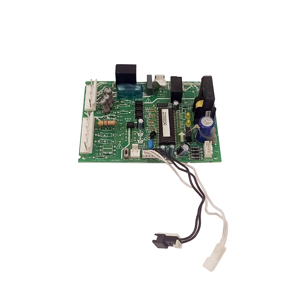 TARJETA ELECTRONICA CONDENSADORA  CARV-60AC STARGREEN