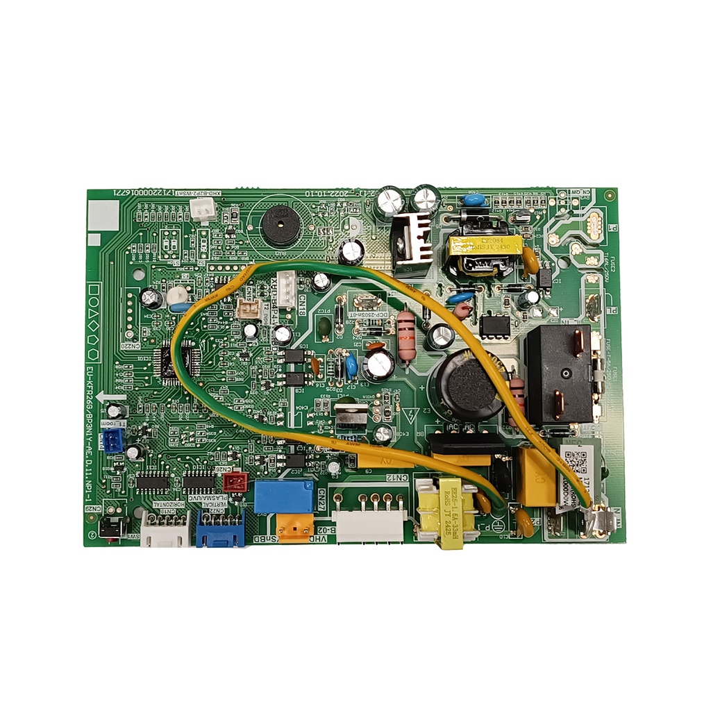 TARJETA ELECTRONICA CONSOLA MINISPLIT 17122000059277 CMTI-24AB-M STARGREEN